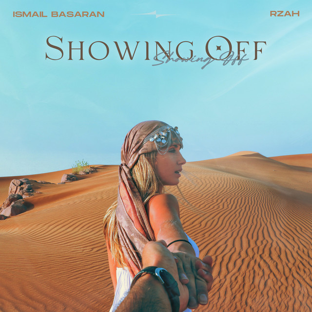 Ismail Basaran &amp; RZAH - Showing Off [KOEF Music]